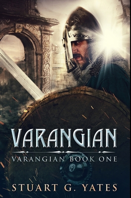 Varangian: Premium Hardcover Edition 1034128051 Book Cover