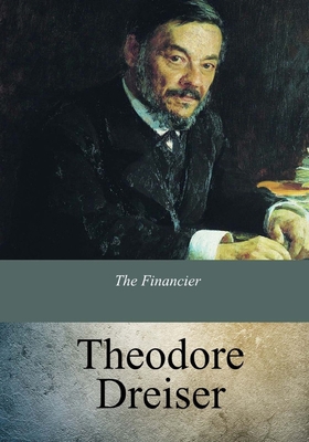 The Financier 1974467317 Book Cover