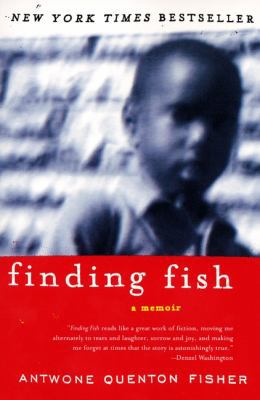 Finding Fish: A Memoir 0613493141 Book Cover