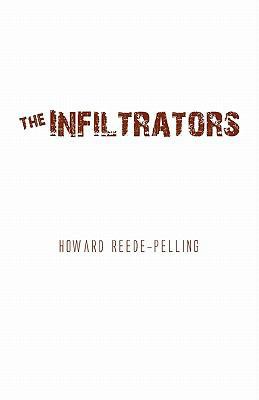 The Infiltrators 1426952279 Book Cover