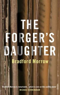 The Forger's Daughter 1611856426 Book Cover