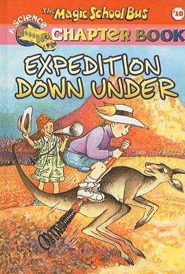 Expedition Down Under 0756911184 Book Cover