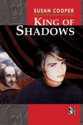 New Windmills: King of Shadows (New Windmills) 0435125389 Book Cover