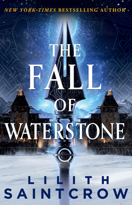 The Fall of Waterstone 0316440531 Book Cover