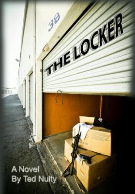 The Locker 1939398568 Book Cover