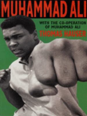 Muhammad Ali: His Life and Times 0330319019 Book Cover