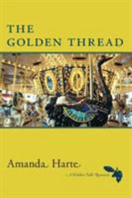 The Golden Thread 1477811907 Book Cover