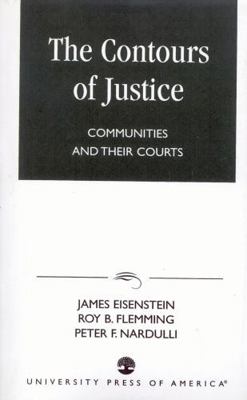 The Contours of Justice