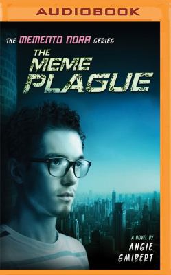 The Meme Plague 1531884520 Book Cover