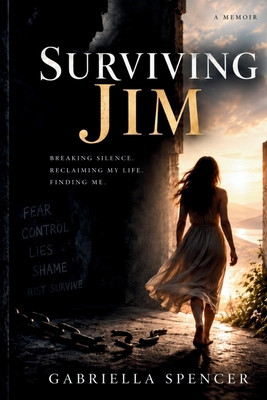 Surviving Jim B0HJBT6WBB Book Cover