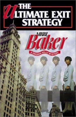 Ultimate Exit Strategy 1931513031 Book Cover