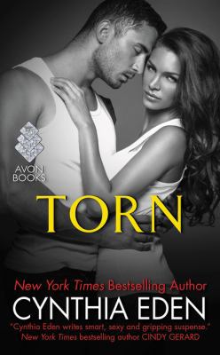 Torn: Lost Series #4 0062437402 Book Cover