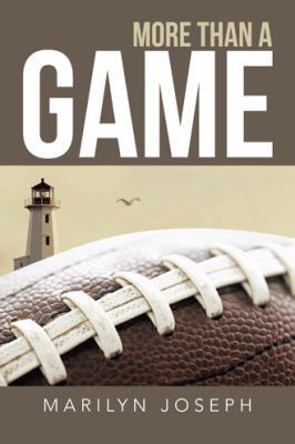 More Than a Game 1481767771 Book Cover