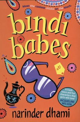 Bindi Babes B007KOYSXY Book Cover