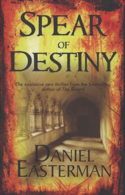 Spear of Destiny B006WB7J1E Book Cover