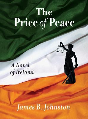 The Price of Peace 0984783628 Book Cover