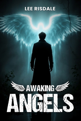 Awaking Angels 1807190013 Book Cover