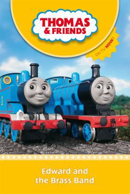 Emily's New Route (Thomas & Friends) 0603564143 Book Cover