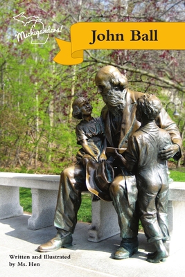 John Ball 1312852216 Book Cover