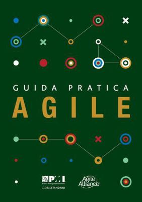 Agile Practice Guide (Italian) [Italian] 1628254165 Book Cover