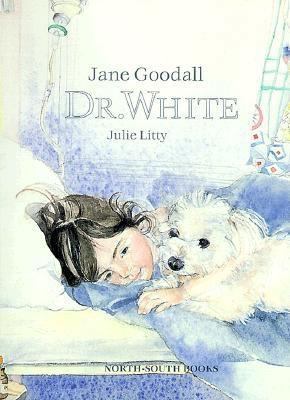 Dr. White 073581063X Book Cover