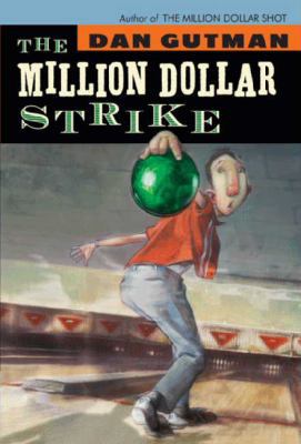 The Million Dollar Strike 1417734205 Book Cover