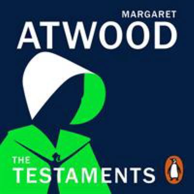 The Testaments (The Handmaid’s Tale) 1786142597 Book Cover