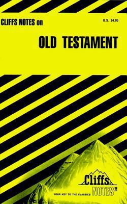 Cliffsnotes on the Old Testament 0822009498 Book Cover