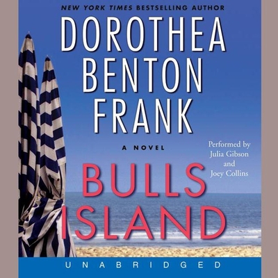 Bulls Island 1665063750 Book Cover