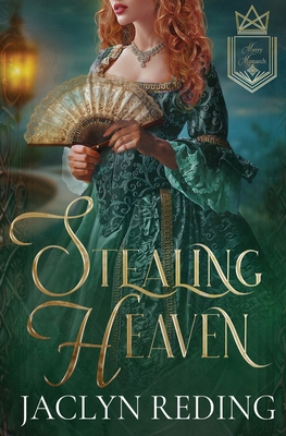 Stealing Heaven 164839986X Book Cover