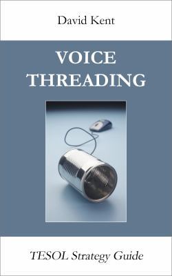 Voicethreading: Tesol Strategy Guide 1925555038 Book Cover