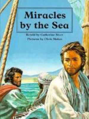 Miracles by the Sea 0817219838 Book Cover