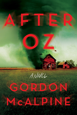 After Oz B0DVQSJLLX Book Cover