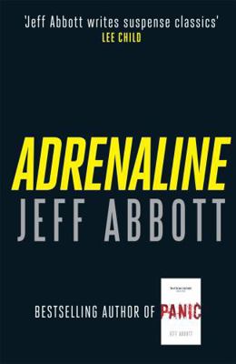 Adrenaline (Sam Capra) 0751543292 Book Cover