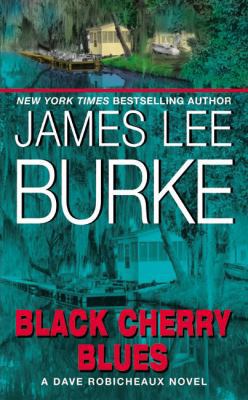 Black Cherry Blues B002B15Z7E Book Cover