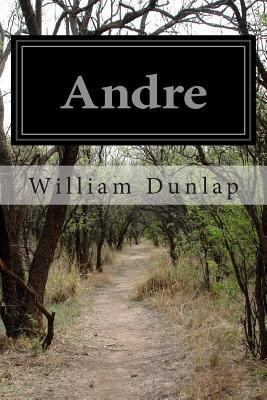 Andre 1500246670 Book Cover