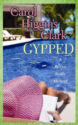 Gypped [Large Print] 1611733782 Book Cover
