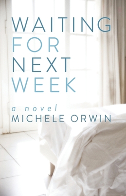 Waiting for Next Week 1733590307 Book Cover