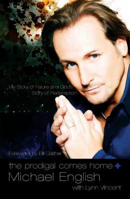 The Prodigal Comes Home - Tp 1595551298 Book Cover
