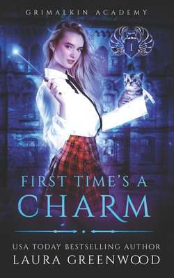 First Time's A Charm 107582043X Book Cover