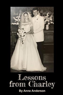 Lessons From Charley 0578519895 Book Cover