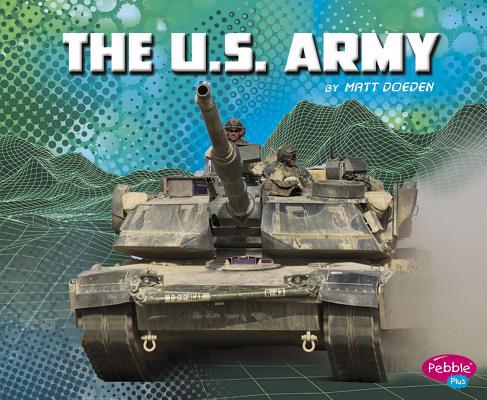 The U.S. Army 1515767779 Book Cover
