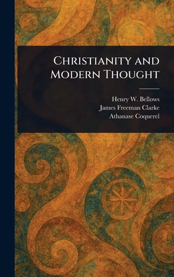 Christianity and Modern Thought 102321783X Book Cover