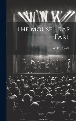 The Mouse Trap Fare 1020879963 Book Cover