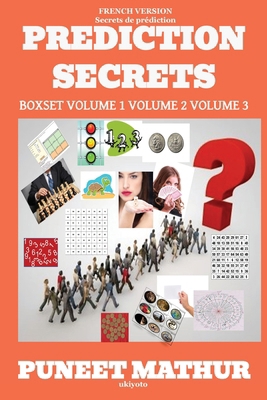 Secrets de prédiction [French] 9360167878 Book Cover