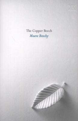 The Copper Beech 1409138402 Book Cover