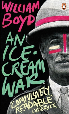 An Ice-cream War (Penguin Essentials) 024197075X Book Cover