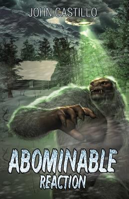 Abominable Reaction 0990732924 Book Cover