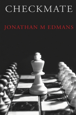 Checkmate 1917640463 Book Cover