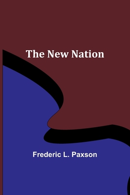 The New Nation 9356785600 Book Cover